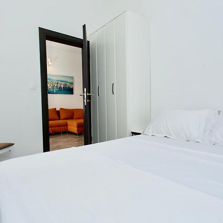 Apartments Angela Kaštela المظهر الخارجي الصورة