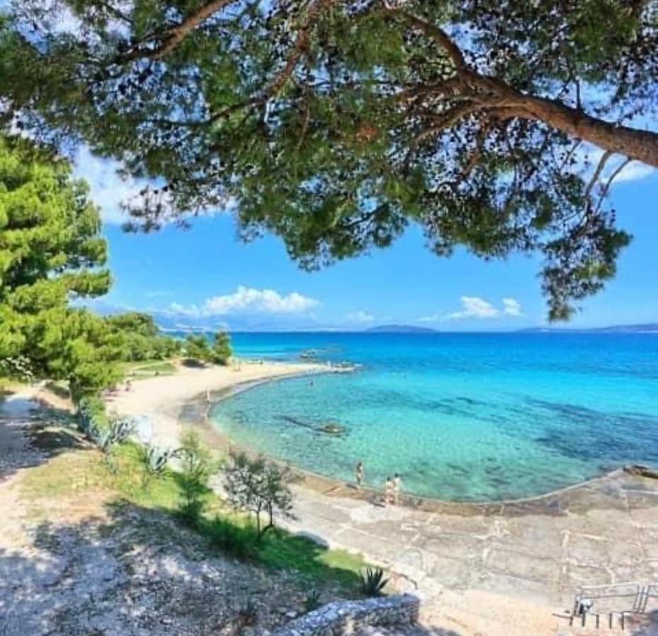 Apartments Angela Kaštela المظهر الخارجي الصورة