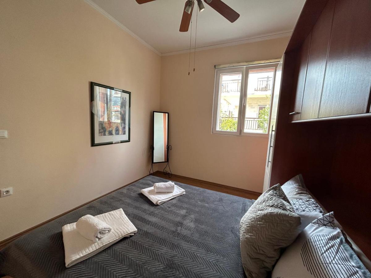 Apartments Angela Kaštela المظهر الخارجي الصورة