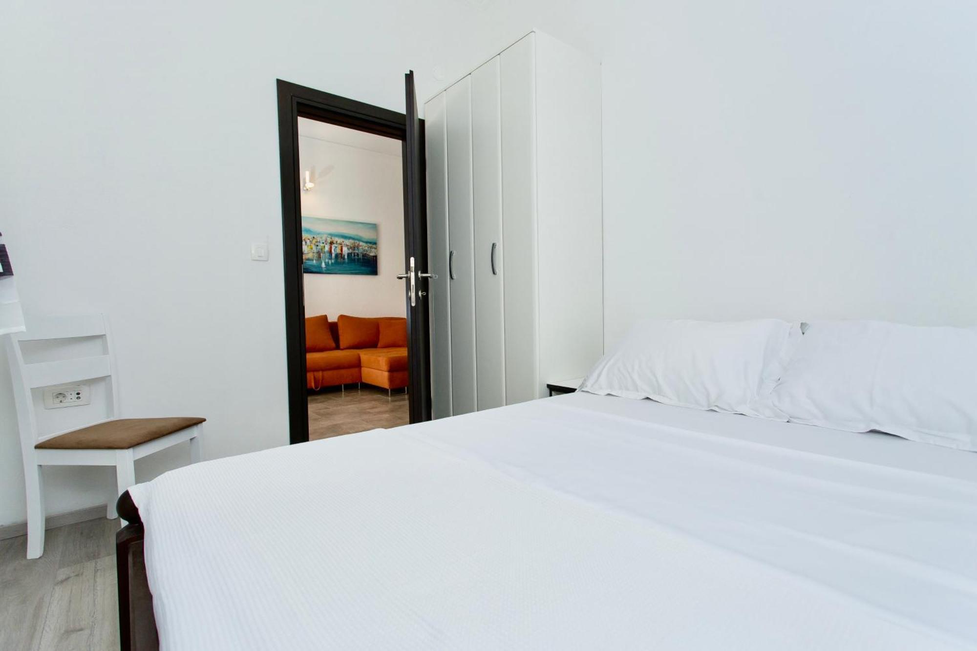 Apartments Angela Kaštela المظهر الخارجي الصورة