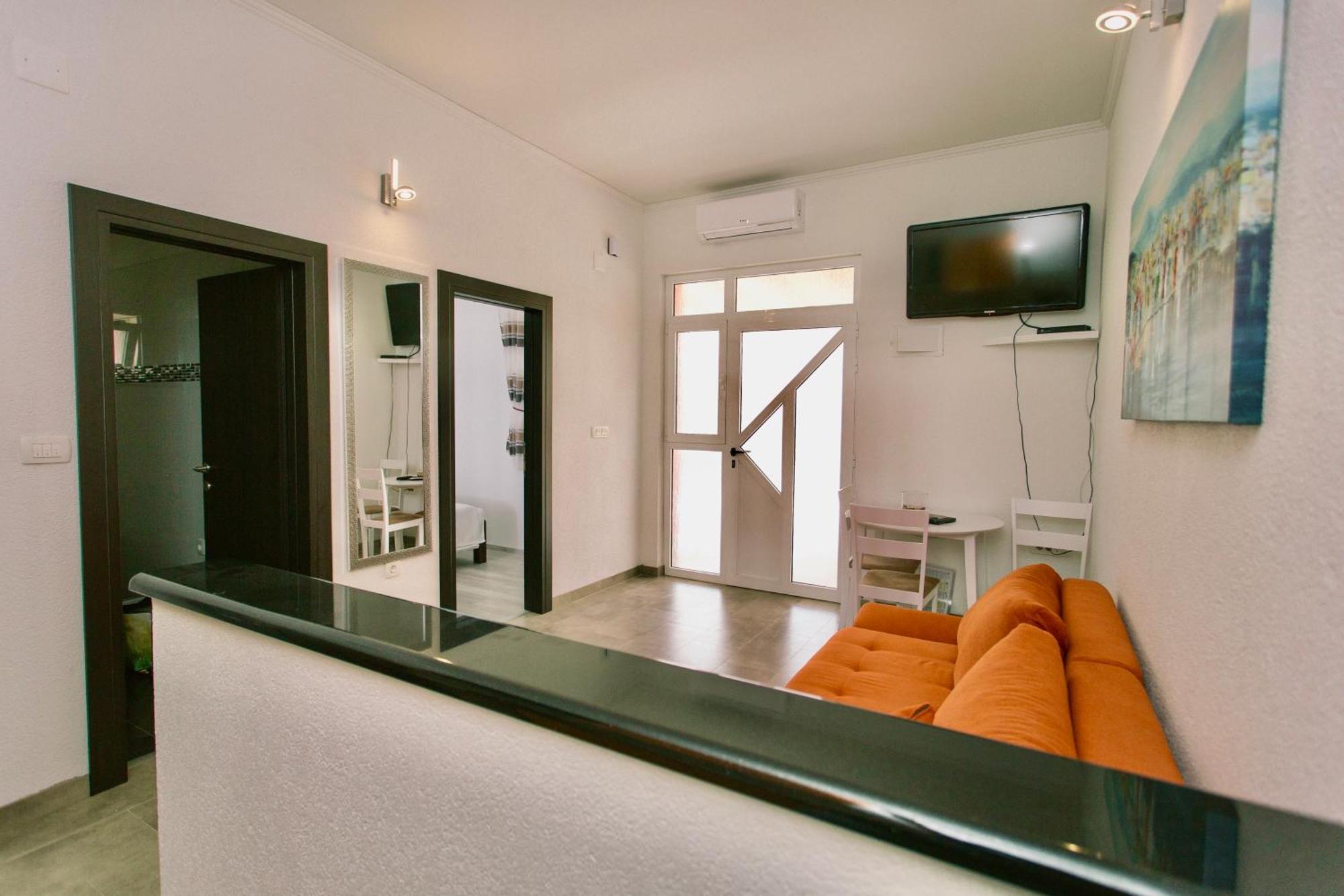Apartments Angela Kaštela المظهر الخارجي الصورة