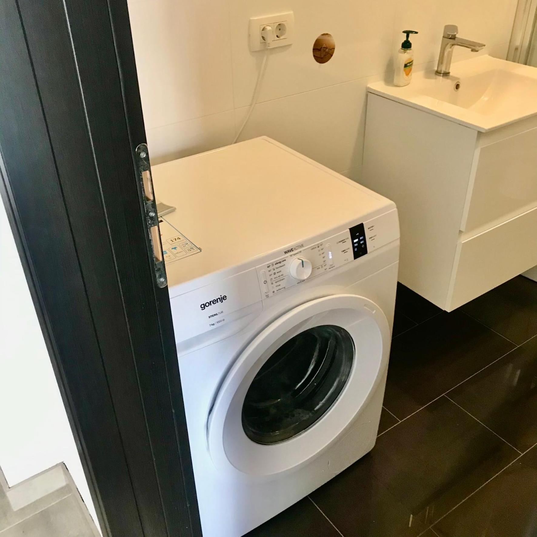 Apartments Angela Kaštela المظهر الخارجي الصورة