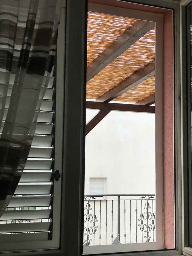 Apartments Angela Kaštela المظهر الخارجي الصورة
