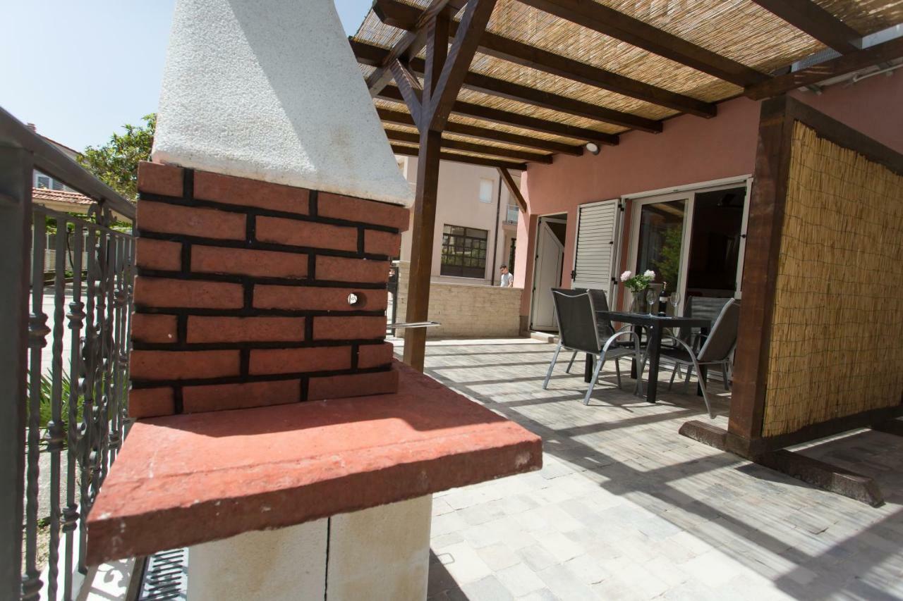 Apartments Angela Kaštela المظهر الخارجي الصورة