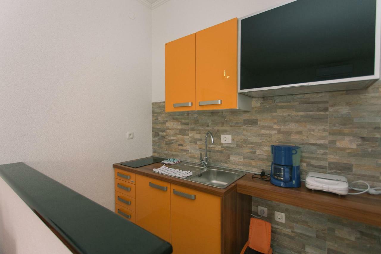 Apartments Angela Kaštela المظهر الخارجي الصورة