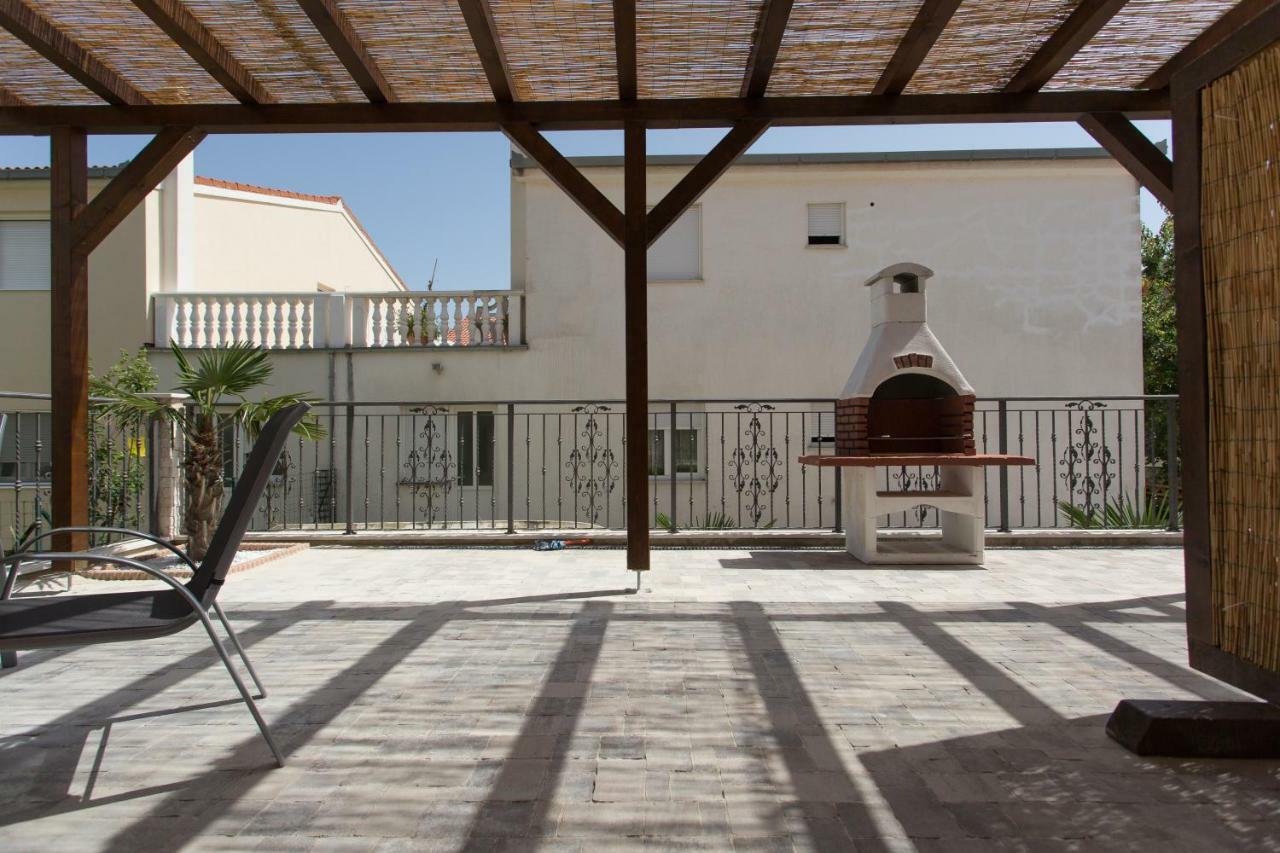 Apartments Angela Kaštela المظهر الخارجي الصورة