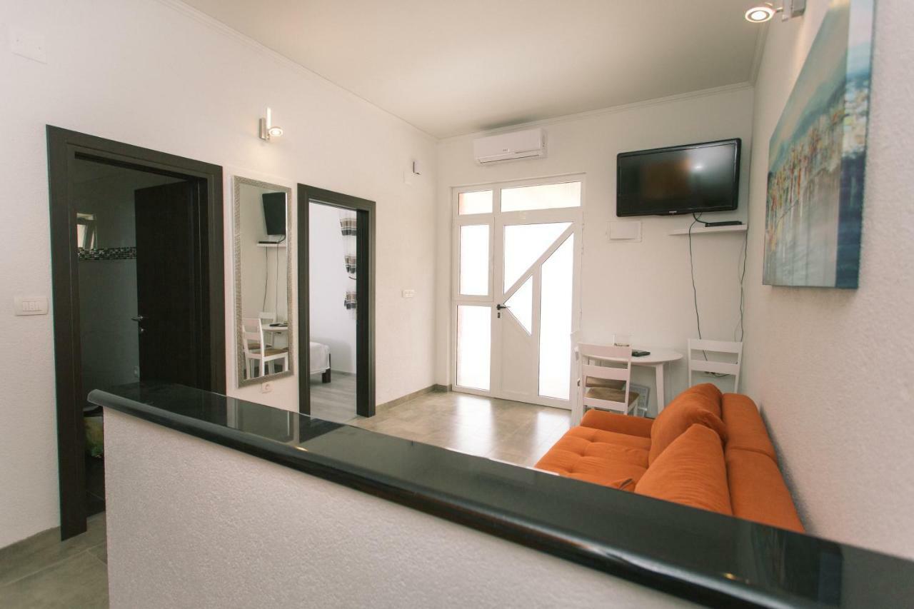 Apartments Angela Kaštela المظهر الخارجي الصورة