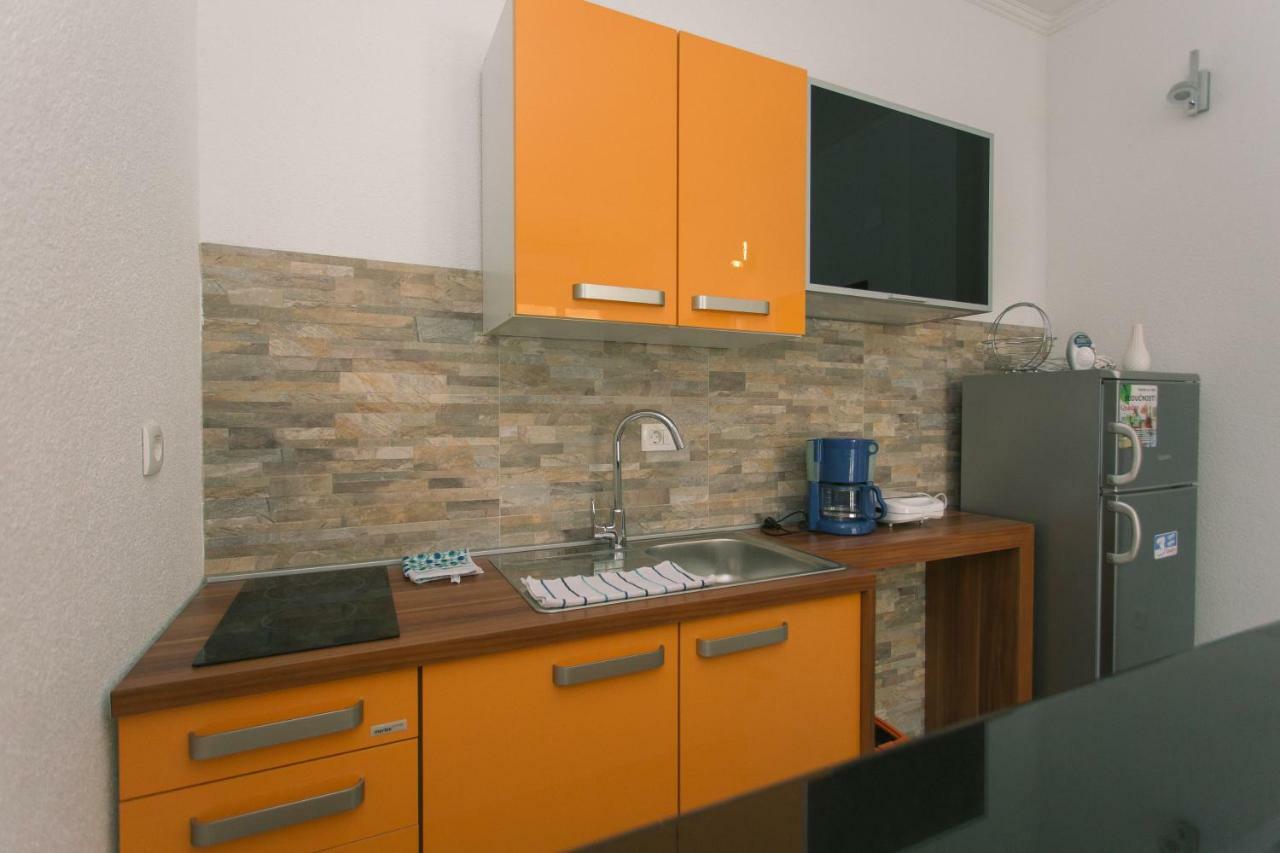 Apartments Angela Kaštela المظهر الخارجي الصورة
